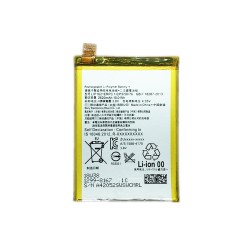 Battery Sony Xperia L1/G3311/X F5121/F5122 LIP1621ERPC 2620mAh Battery Sony Xperia L1/G3311/X F5121/F5122 LIP1621ERPC 2620mAh
